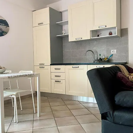 Belvedere_studio Flat Appartement San Fermo della Battaglia
